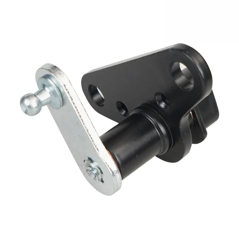 Generic Rear Right Liftgate Hinge Assembly, Cross Reference PN 93470ZH000, 1 Piece
