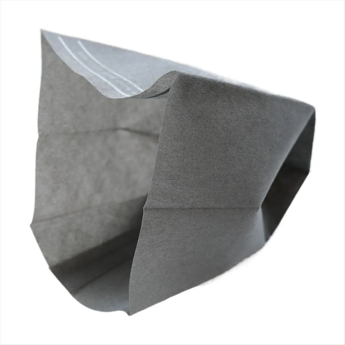 T462C★▶□☽HOT]9pcs 38737 Dust Filter Bags for 2 to 2.5 Gallon Wet/Dry Vacuums,with 3 Retaining Bands,Part 9-38737