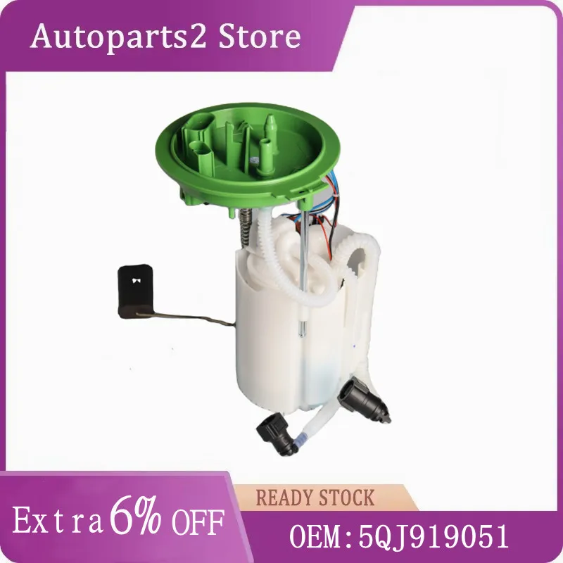 

Brand New Fuel Pump 5Q0919051BH 5Q0919051N 5Q0919051C is suitable for the Volkswagen Lingdu/Audi new A3 assembly