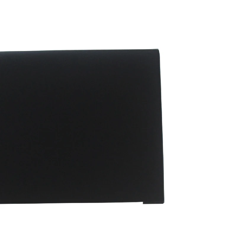 Cubierta trasera LCD/bisel frontal/reposamanos superior con orificio para huella dactilar/Base inferior para Lenovo E52 E52-80, nueva