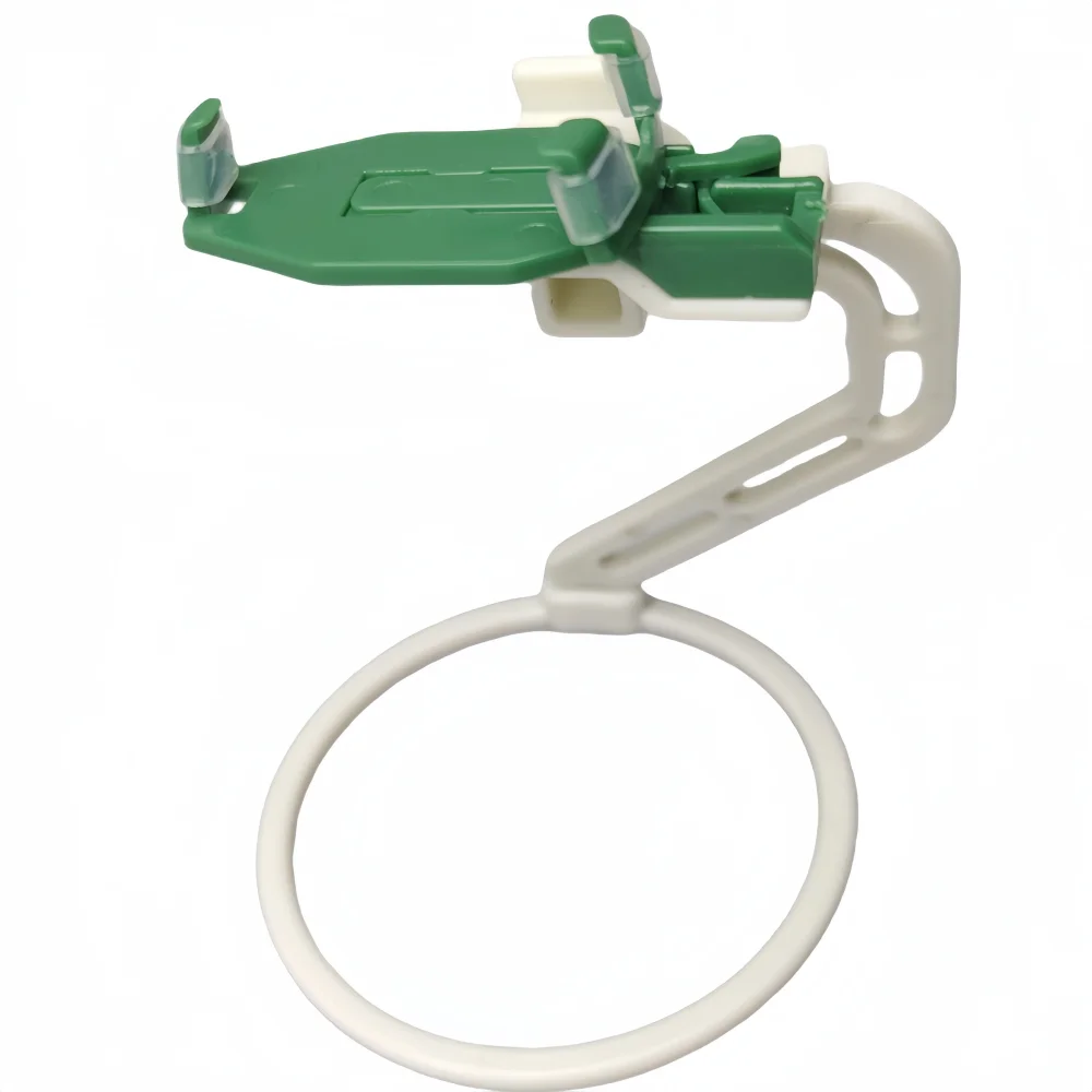 

Dental X-Ray Sensor Positioner - Digital Film Holder & Locator for Dentist Clinic (Sensor Positioning Tool)
