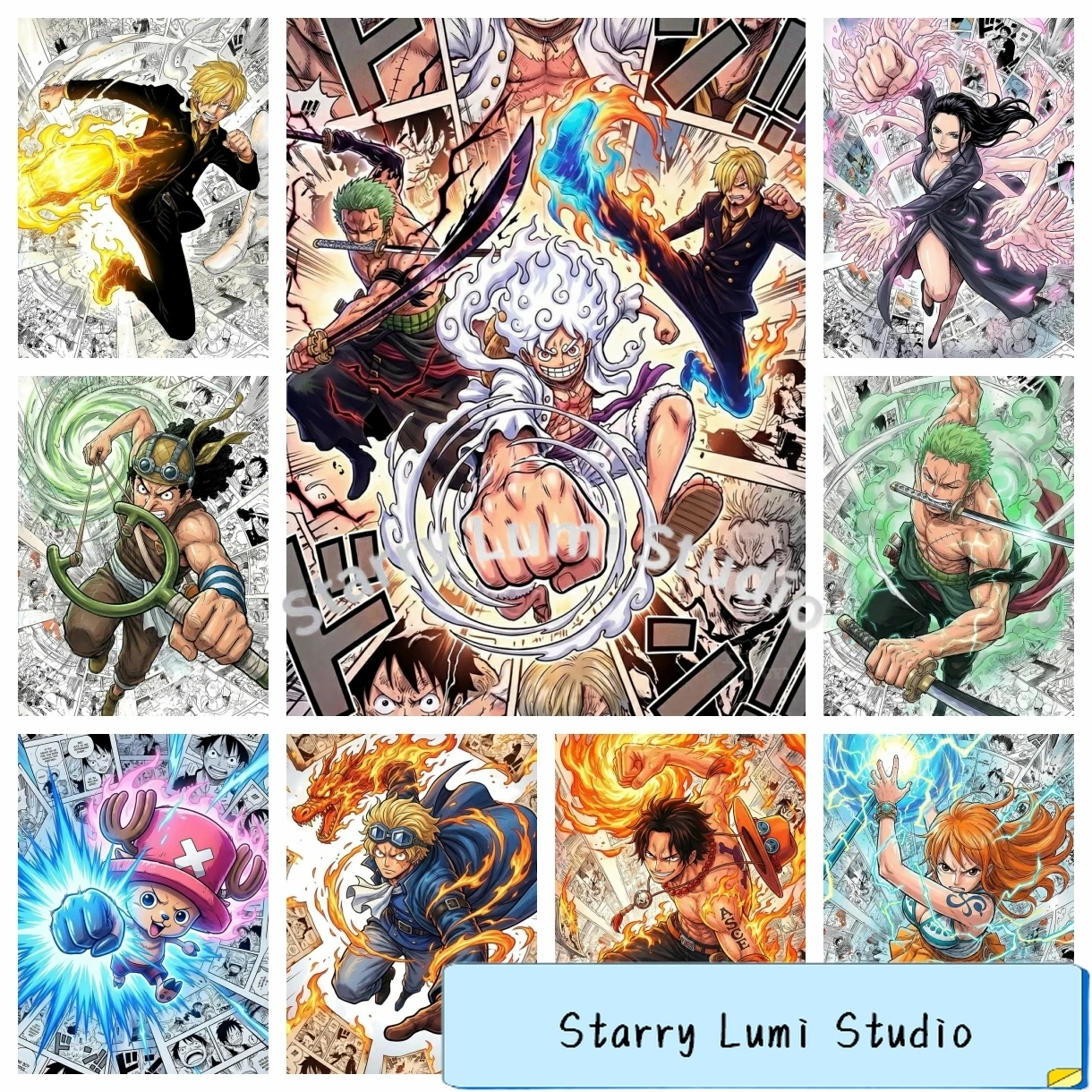 2026 New O-Ne Piece…