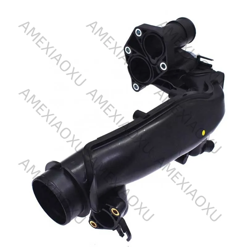 Turbocharger Charge Air Pipe Joint 17270-5AA-H00 FIt For Honda Civic 1.5L 2016-2020 AMEXIAOXU