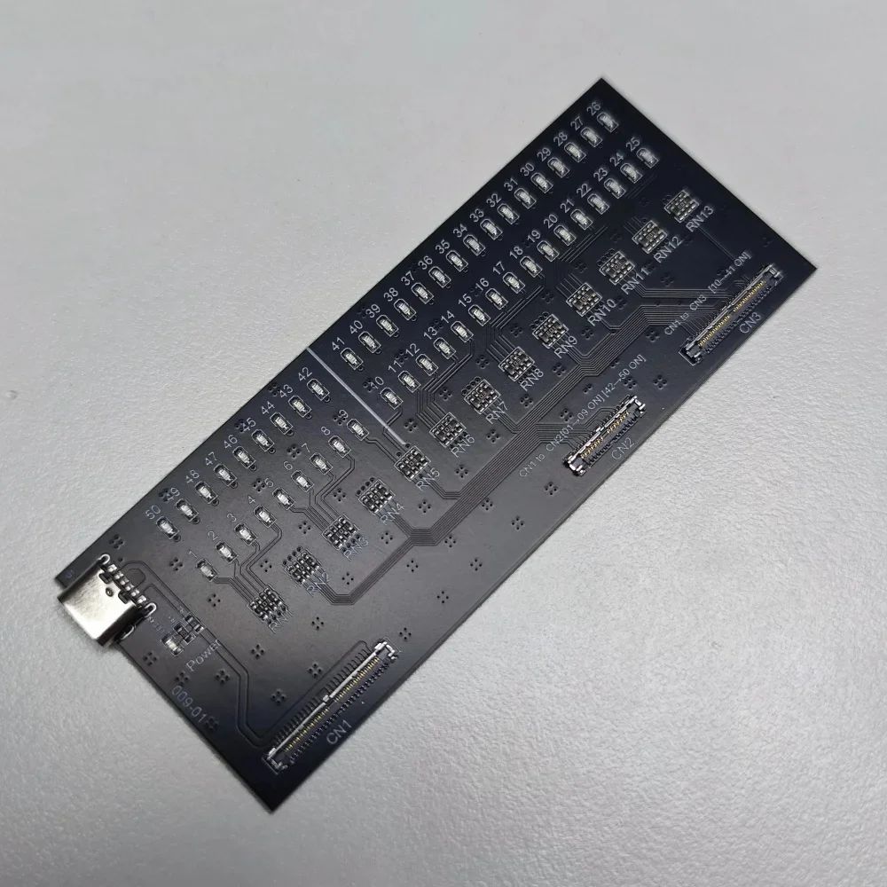 

Gimbal Signal Cable Test Board for Air 3S PTZ Transmission Wire Line Tester Tool for Air 3S Repair Parts