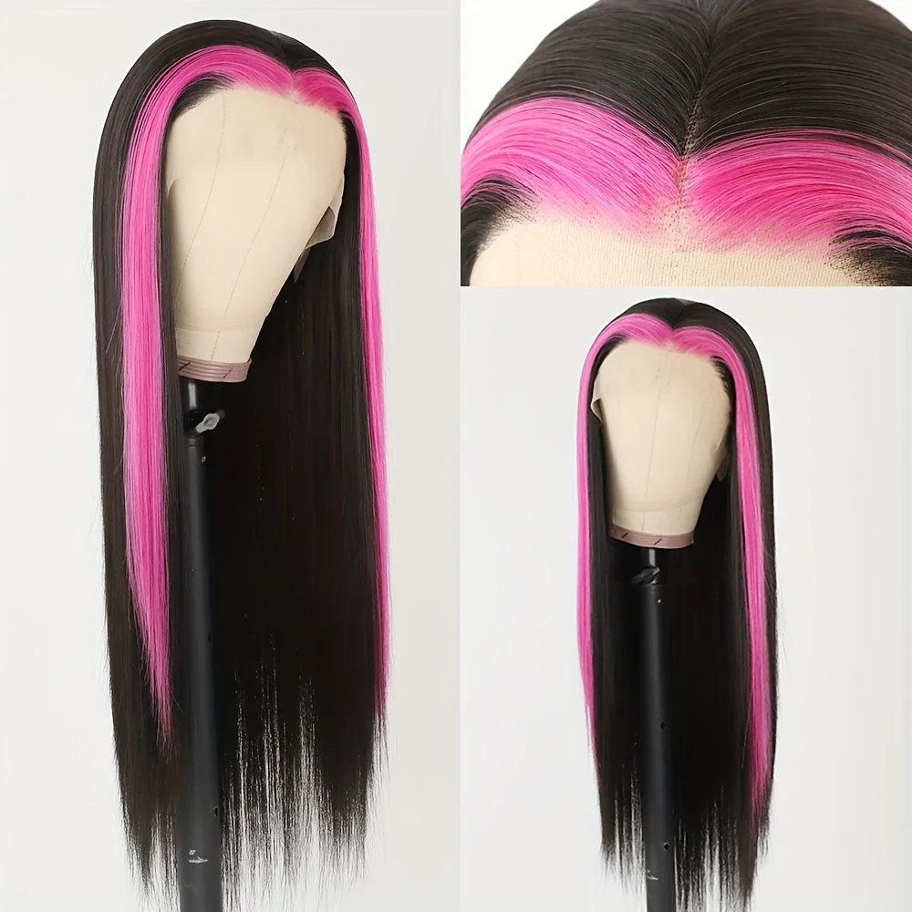Thumbnail 2 - #74 Trending Trendy Wigs Right Now