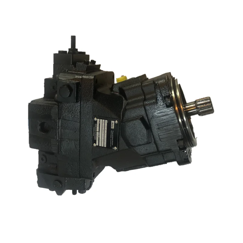 

Уникальный высокоскоростной двигатель Parker V12-060 V12-080 серии V12-160 с плунжером V12-080-MS-SV-S-000-0-0