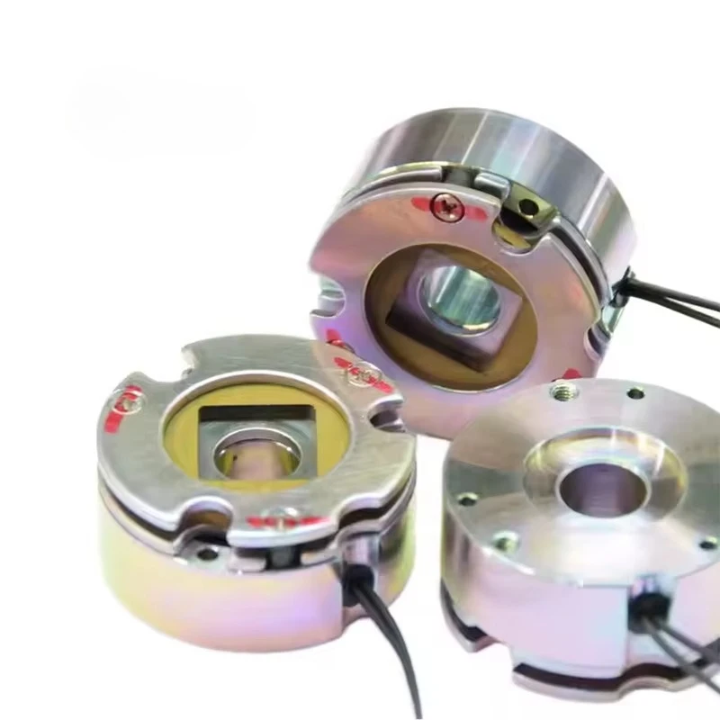 

New Electric Brake Electromagnetic Power Brake Electric Brake