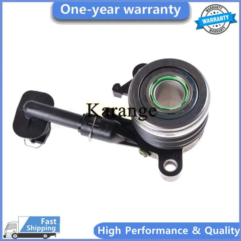 

Hydraulic Clutch Release Bearing 30620-00Q0A For RENAULT DACIA NISSAN 306205482R 306206219R 8200046103 8200764613 3062000Q0J NEW