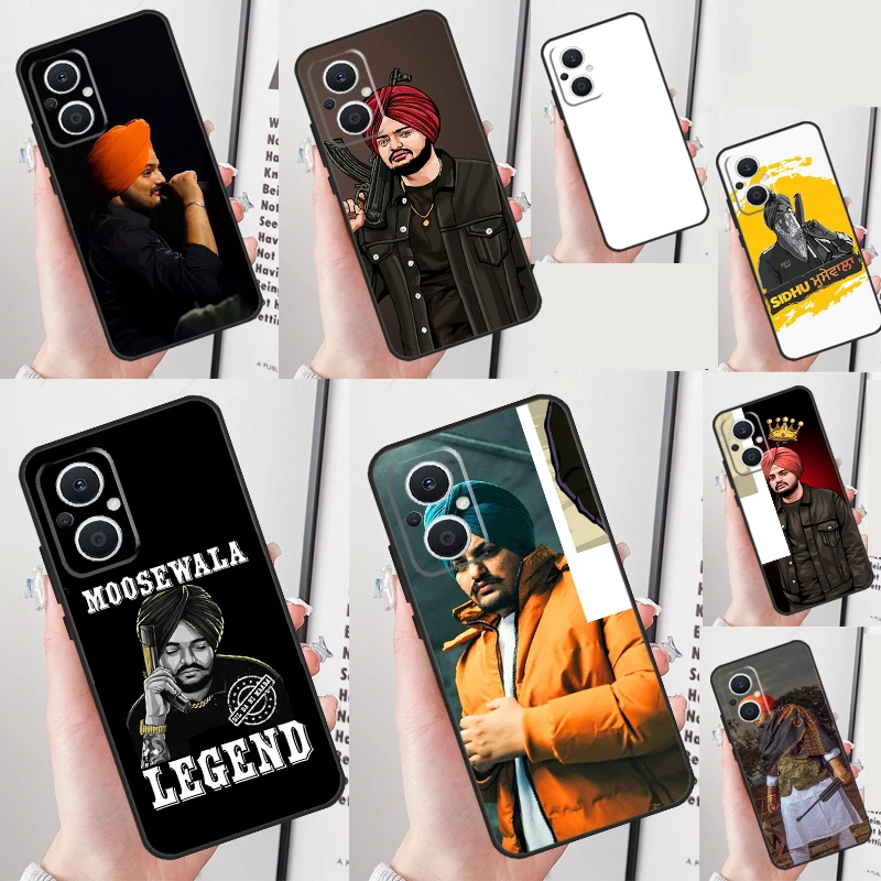 Sidhu Moosewala Pho… - image