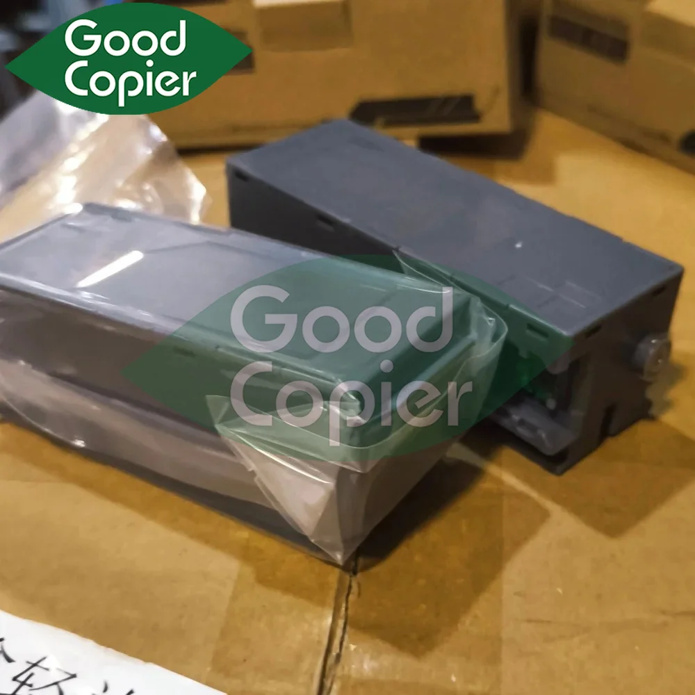 5X C13T04D000 T04D0 Waste Ink Tank Maintenance Box support for EPSON EcoTank ET-7700 ET-7750 L7160 L7180 L7188 L7880