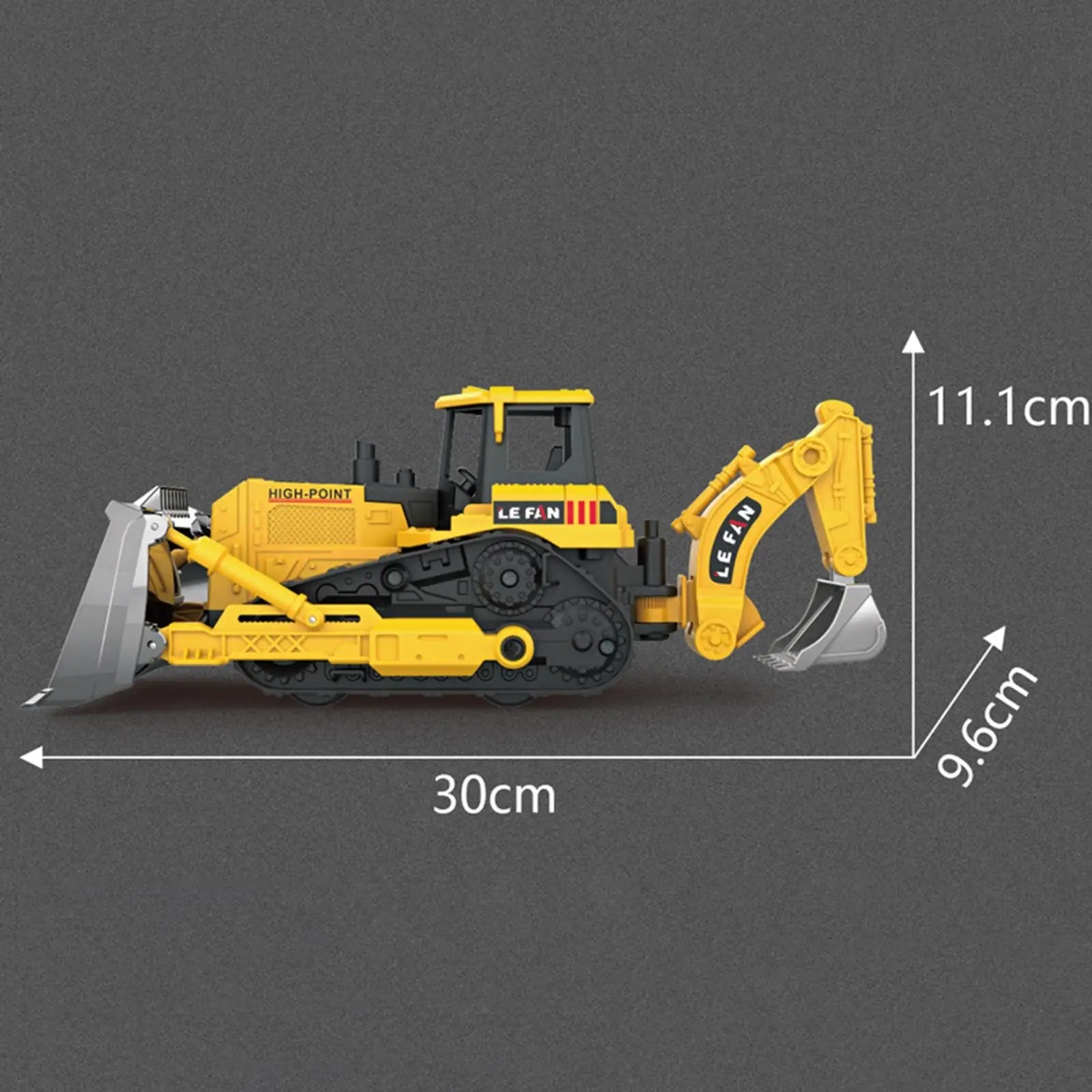 Inertial Truck Construction Children Excavators Toy Mini Engineering Vehicle Toy for Boy Kids Birthday Gift Educational Toy