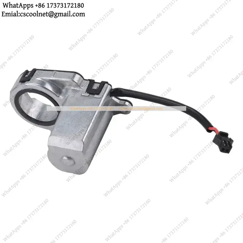L37A Side Mirror Folding Motor Assembly Electric Rearview For Partner 308 3008 508 208