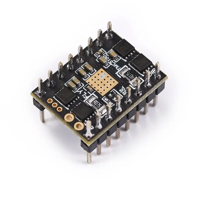 ABUH-12V/24V Max 4.4A TMC5160 Stepper Motor Driver Stepstick SPI Silent For FLY-CDY F407ZG Super Board 3D Printer Parts