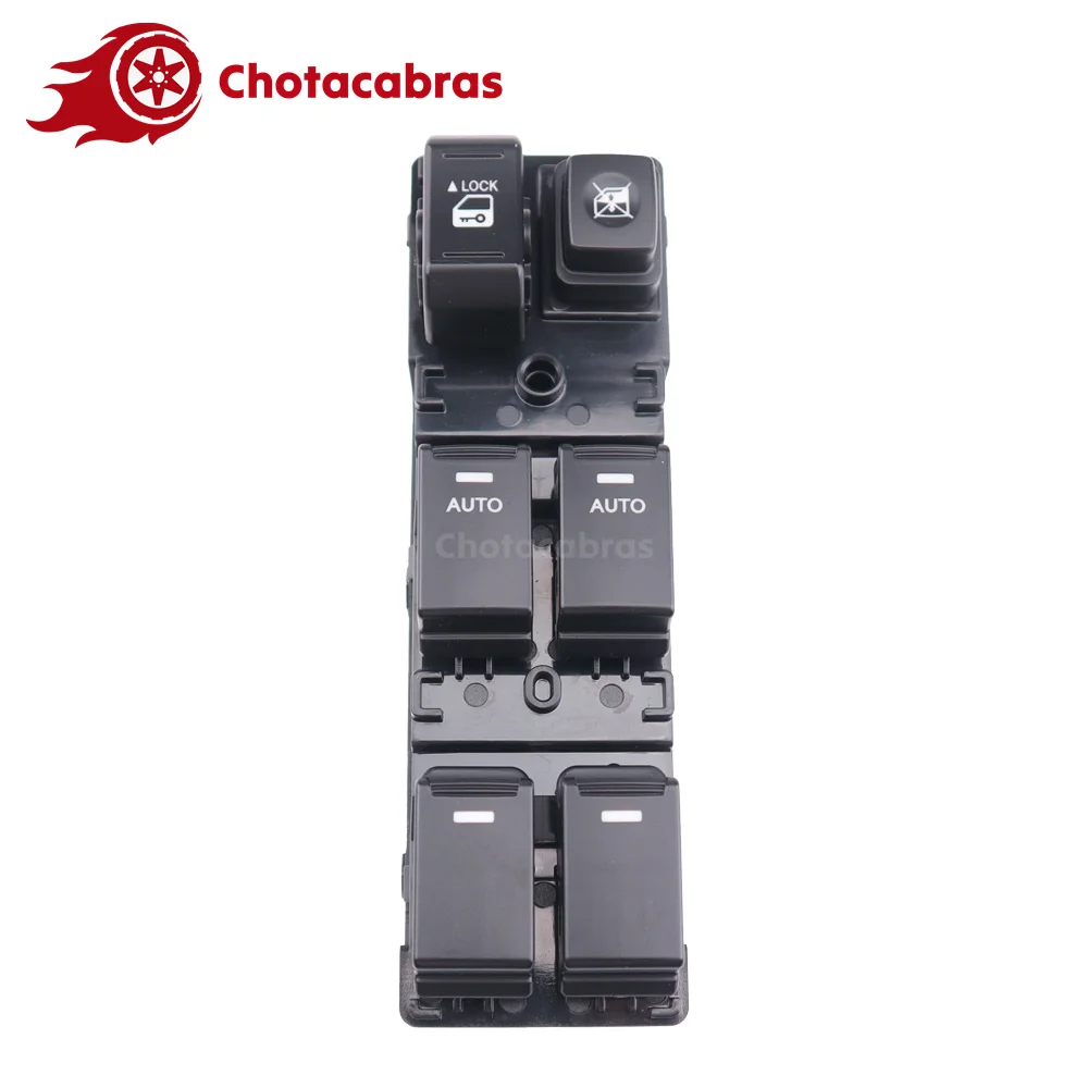 Car 93570-2P200 935702P200 93573-2P200 935732P200 For KIA Sorento 2010 2011 2012 Front Left Power Window Switch