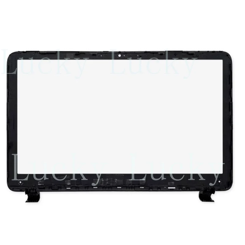 f  f  f Laptop LCD Bezel For HP Envy 15-K000 763571-001 non-Touchscreen version Black