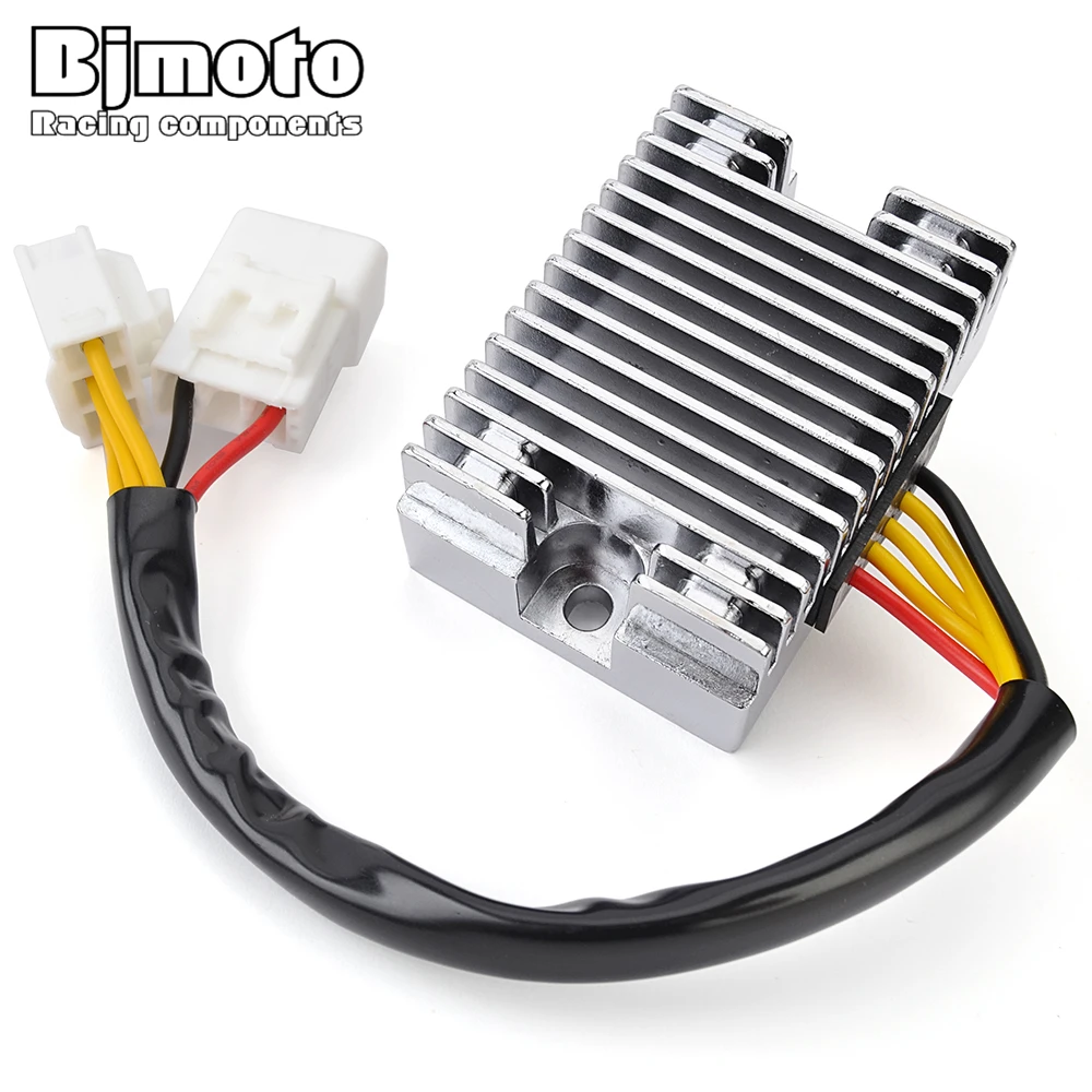

Regulator rectifier For Kazuma ATV Jaguar 500 550 For Stels For Crossfire Rubicon For Keeway Leone 500 For Mastim LU028396