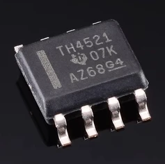 ths4521 Original Difference amplifier THS4521IDR screen printing TH4521