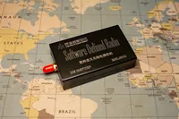 Software-defined DIY radio receiver for SDR Rsp1 Non-RTL receiver