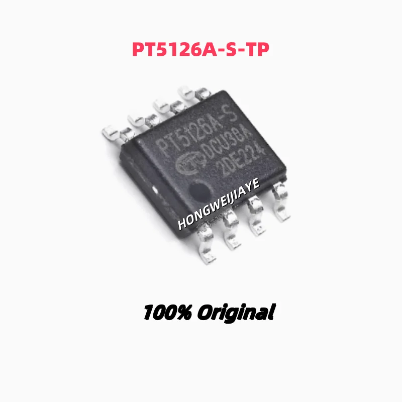 5PCS 100% New PT512…