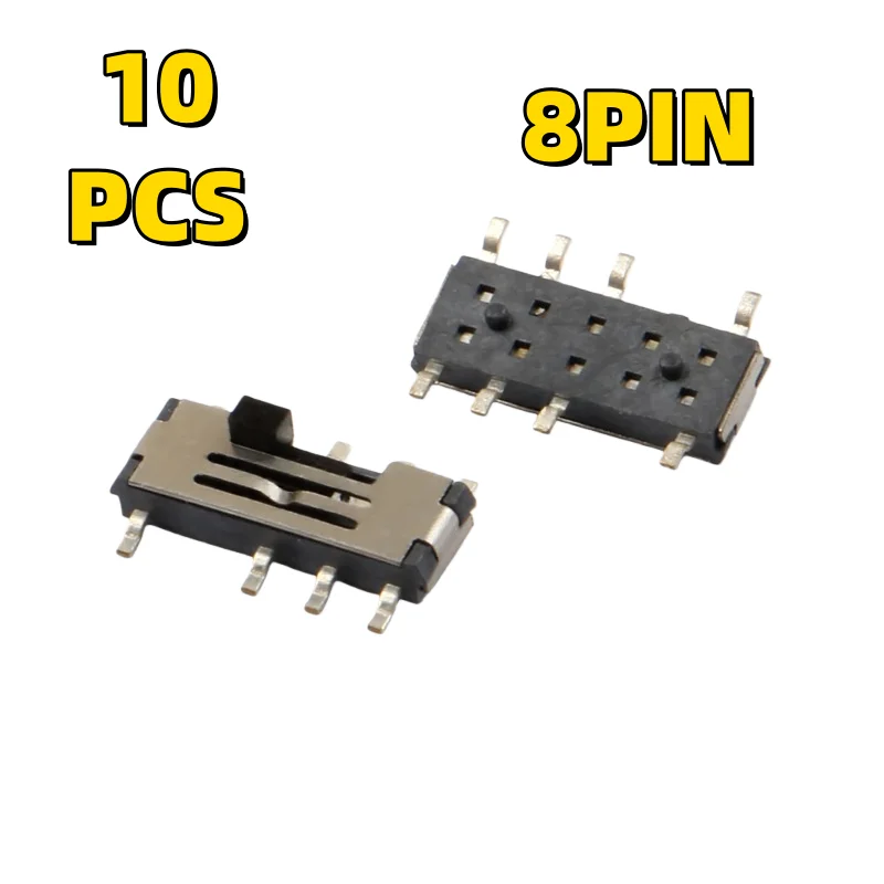 10 Pcs MST-23C02 To…