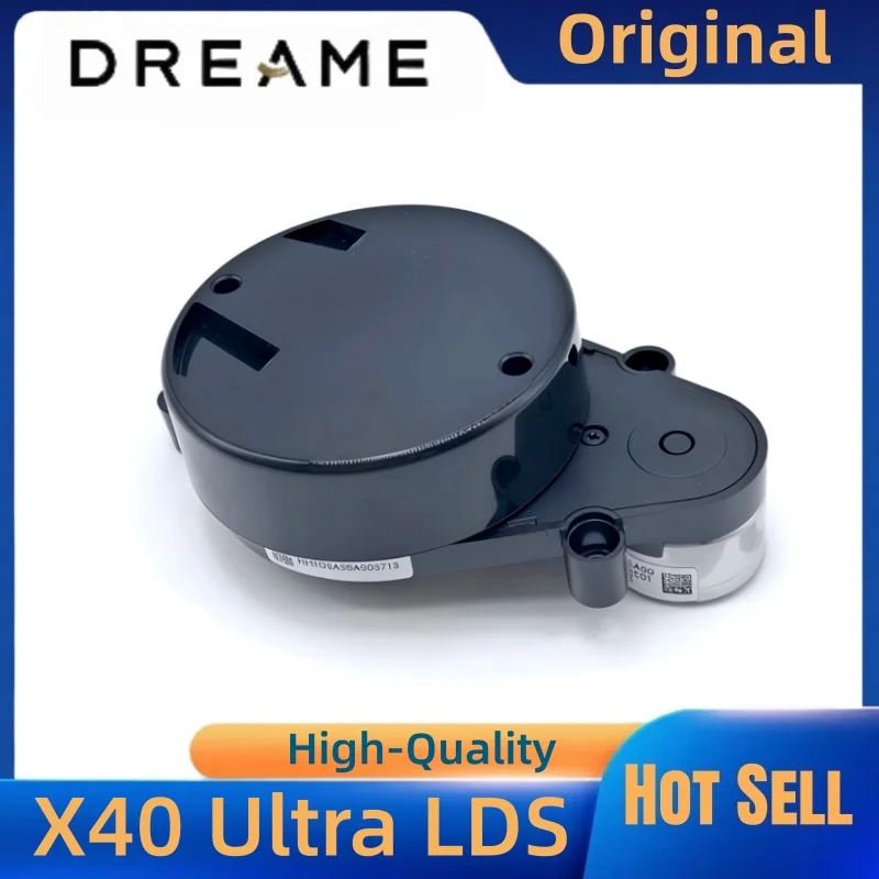 Original Dreame X40 Ultra LDS For L40 Ultra/L50 Ultra/L10s Ultra Gen2/D9 Max Gen 2 Ladar Distance Sense Spare Part