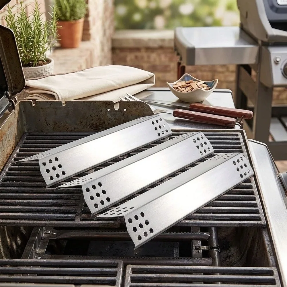 Essential Grill Replacement Kit Grill Oven Burner Replacement As Shown Grill Repair Kit High Temperature Resistant