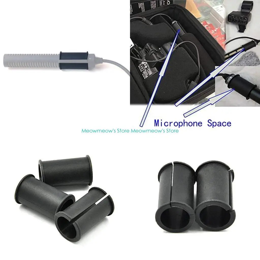 W91A Microphone Spa…