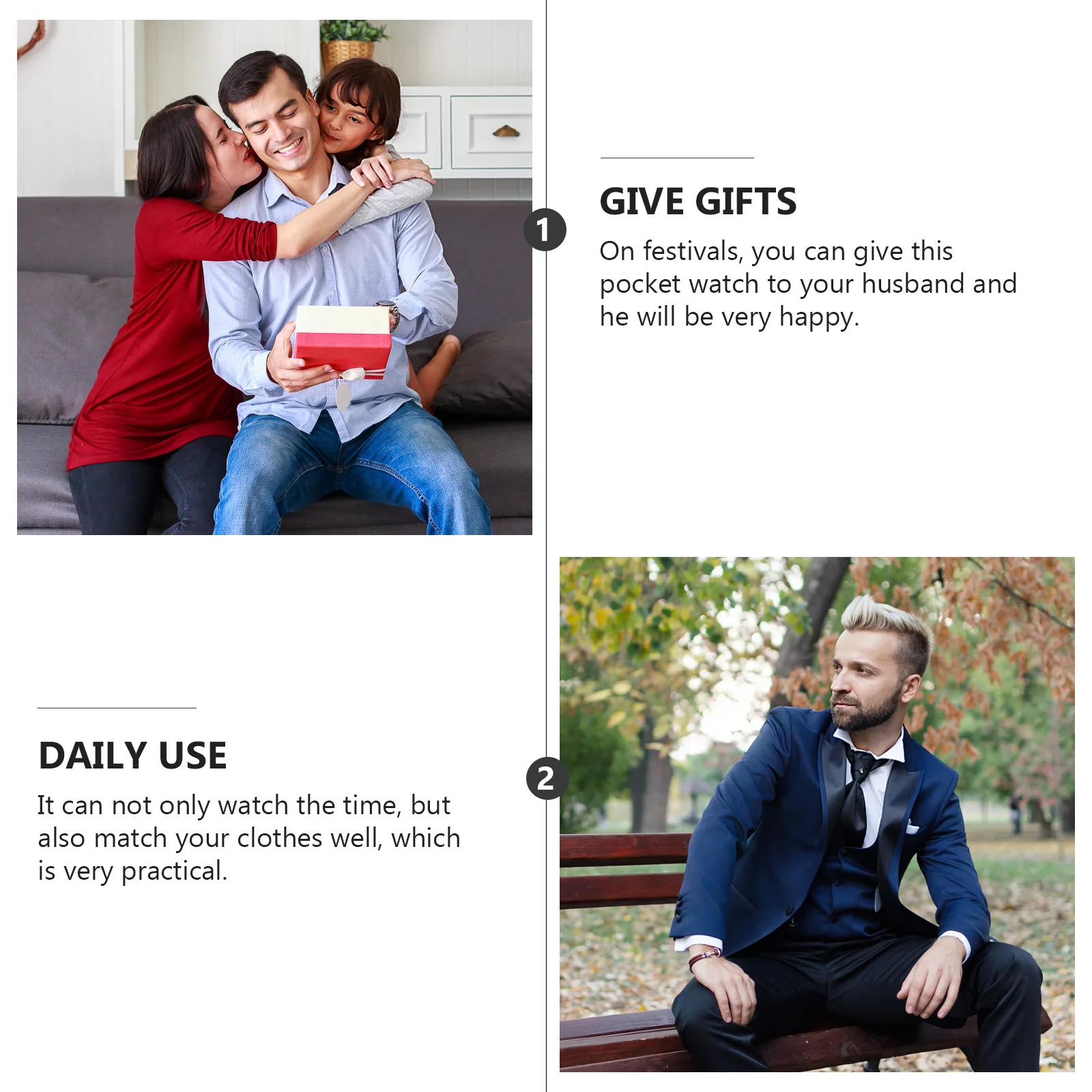 

Pocket With Chain Alloy Quartz Movement Vintage Pendant Retro Hanging Watch For Quartz Pocket Watch Men Women