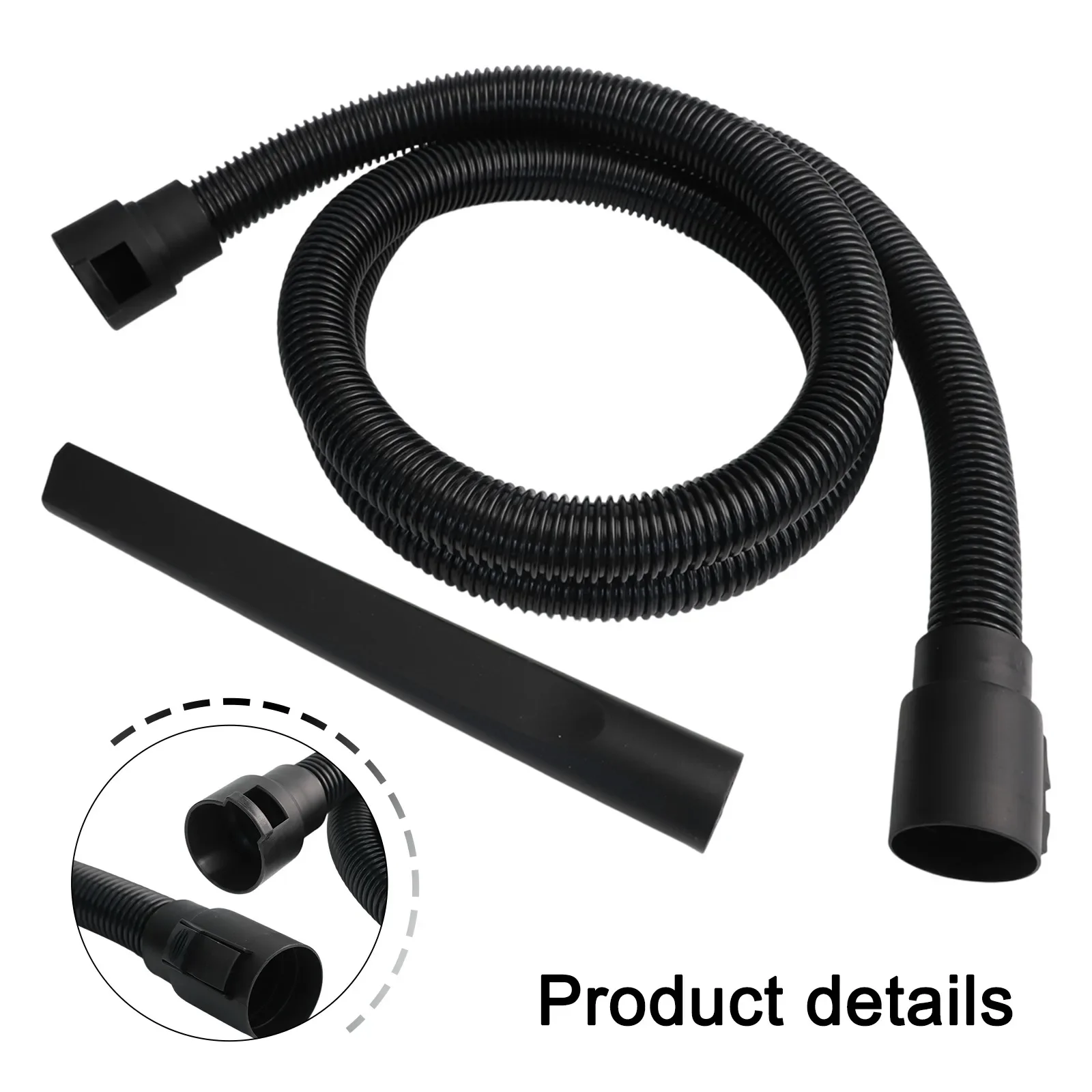 Crevice Tool 2.5/3.…