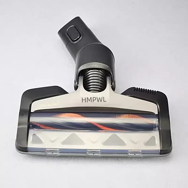 Suitable for Philips vacuum cleaner XW9382 XW9383 vacuum 360 ° nozzle rolling brush floor brush accessories