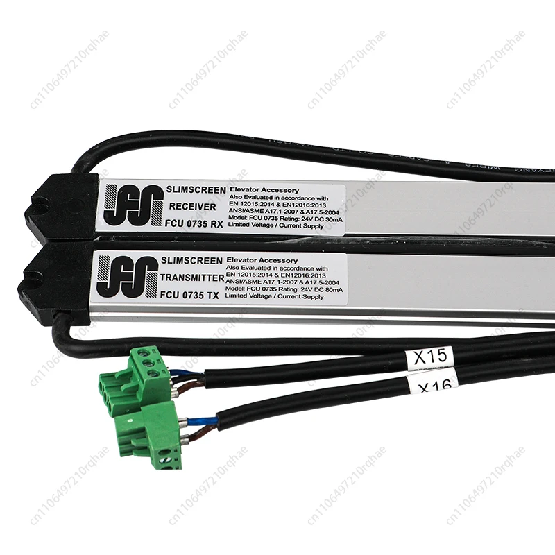 ستارة ضوء المصعد كوني الجديدة FCU0735TX/FCU0740RX أكسفورد KM897294KM273449 #4