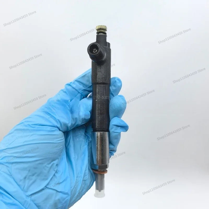 For 1G772-53000 Injector V3307 Injector Assembly 1G772-53002 Injector Nozzle