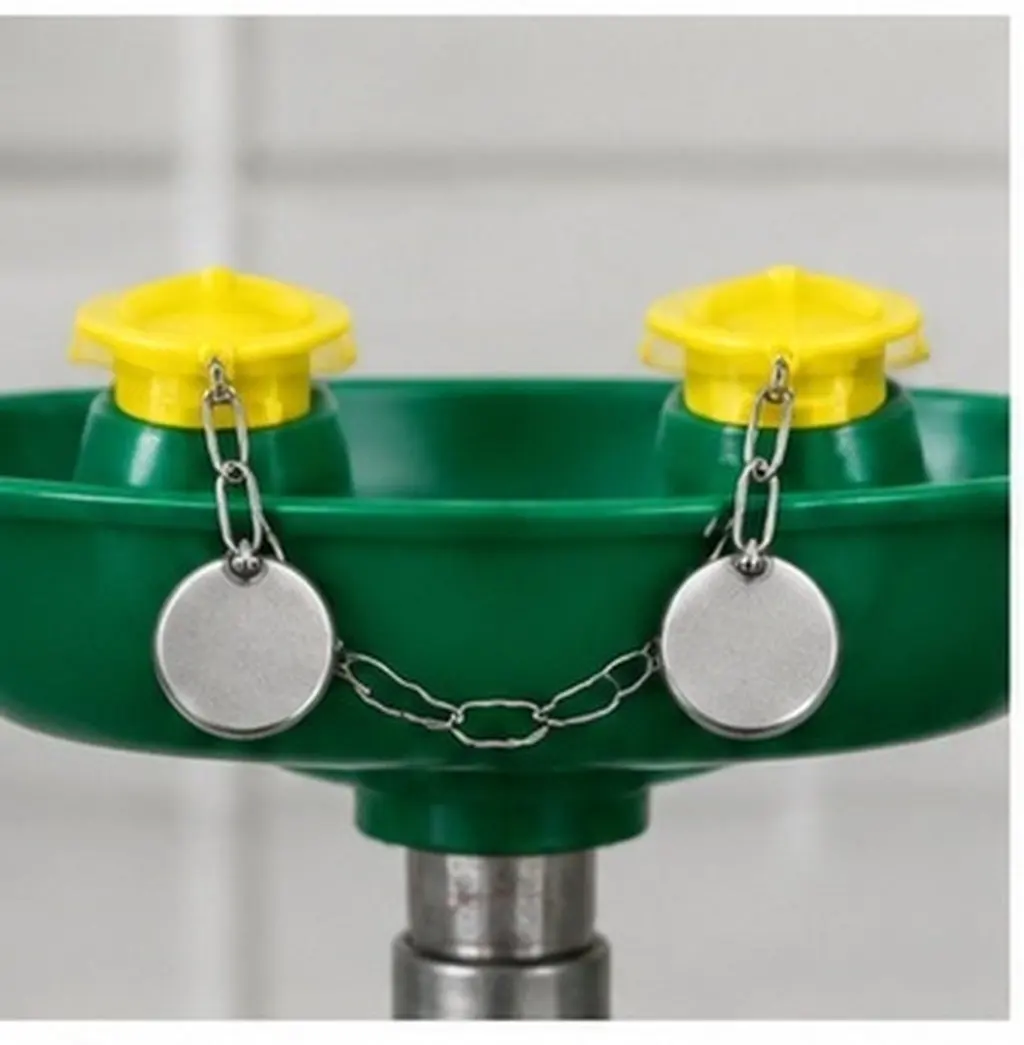 Wash Cover Stainless Steel Equipment Protector Station Accessories Unit Wash Unit Dust Washing Tool