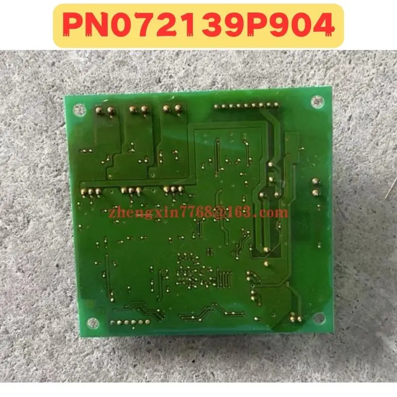 Used Trigger Board PN072139P904 Normal Function Tested OK