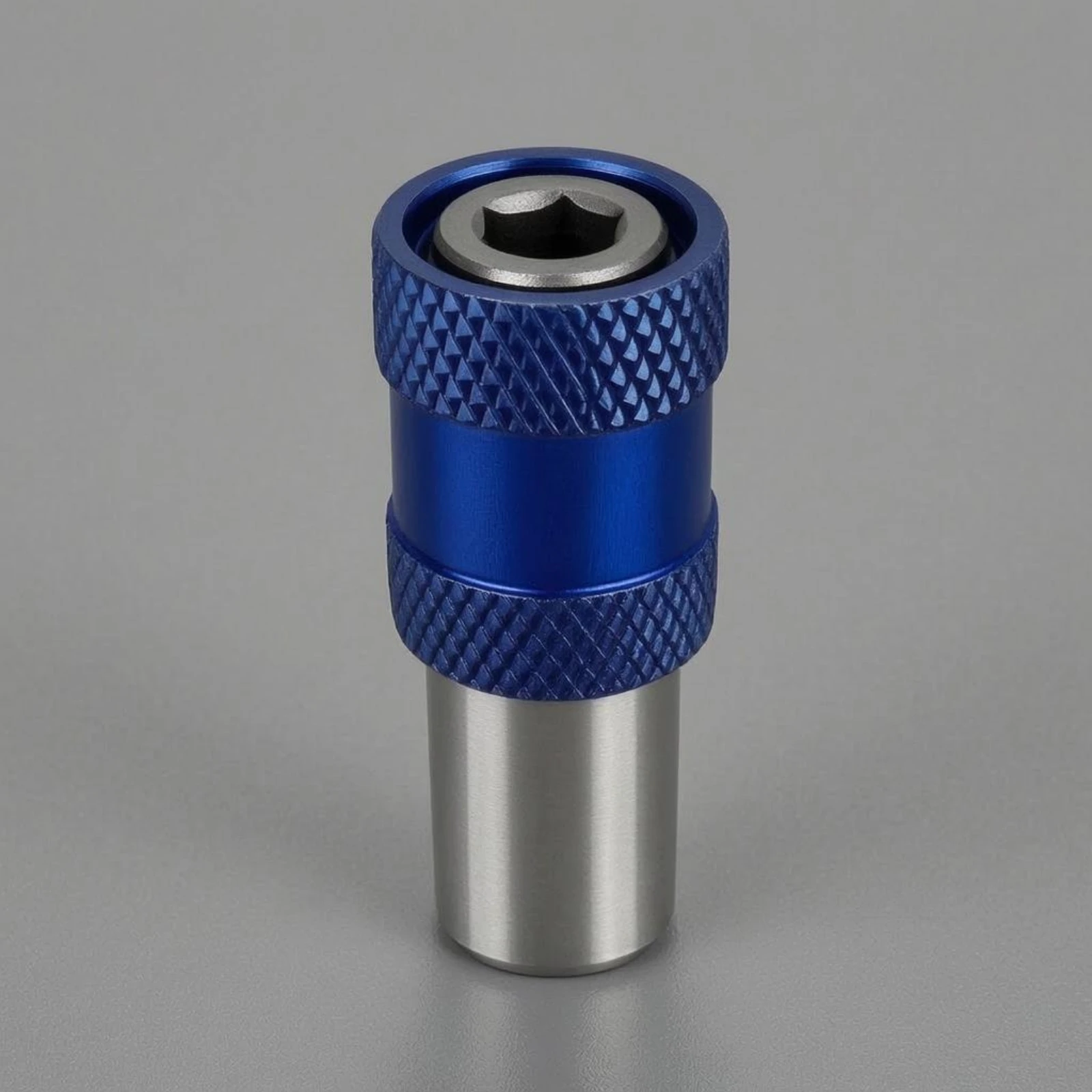 Adaptador de mandril hexagonal - Power Tools Drill reseña y precio
