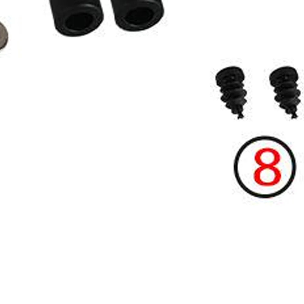 

For Honda CB125R LEVER CB125 R CB 125 R 2011~2025 2024 2023 2022 2021 2020 Motorcycle Handlebar Grips Ends Plug Slider Caps part