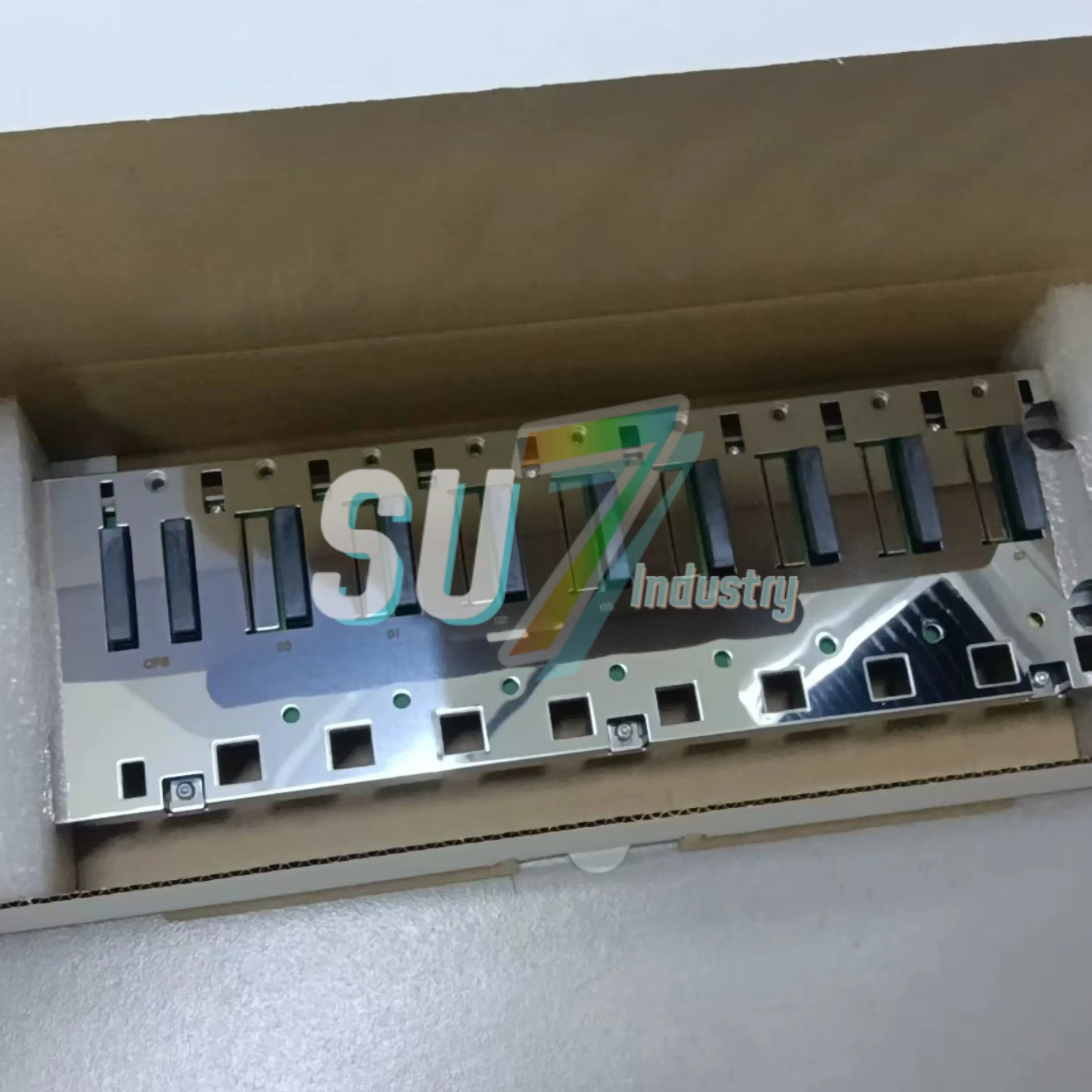新しいボックス内 PLC モジュール BMXNOC0401 BMXRMS004GPF BMXXBP1200