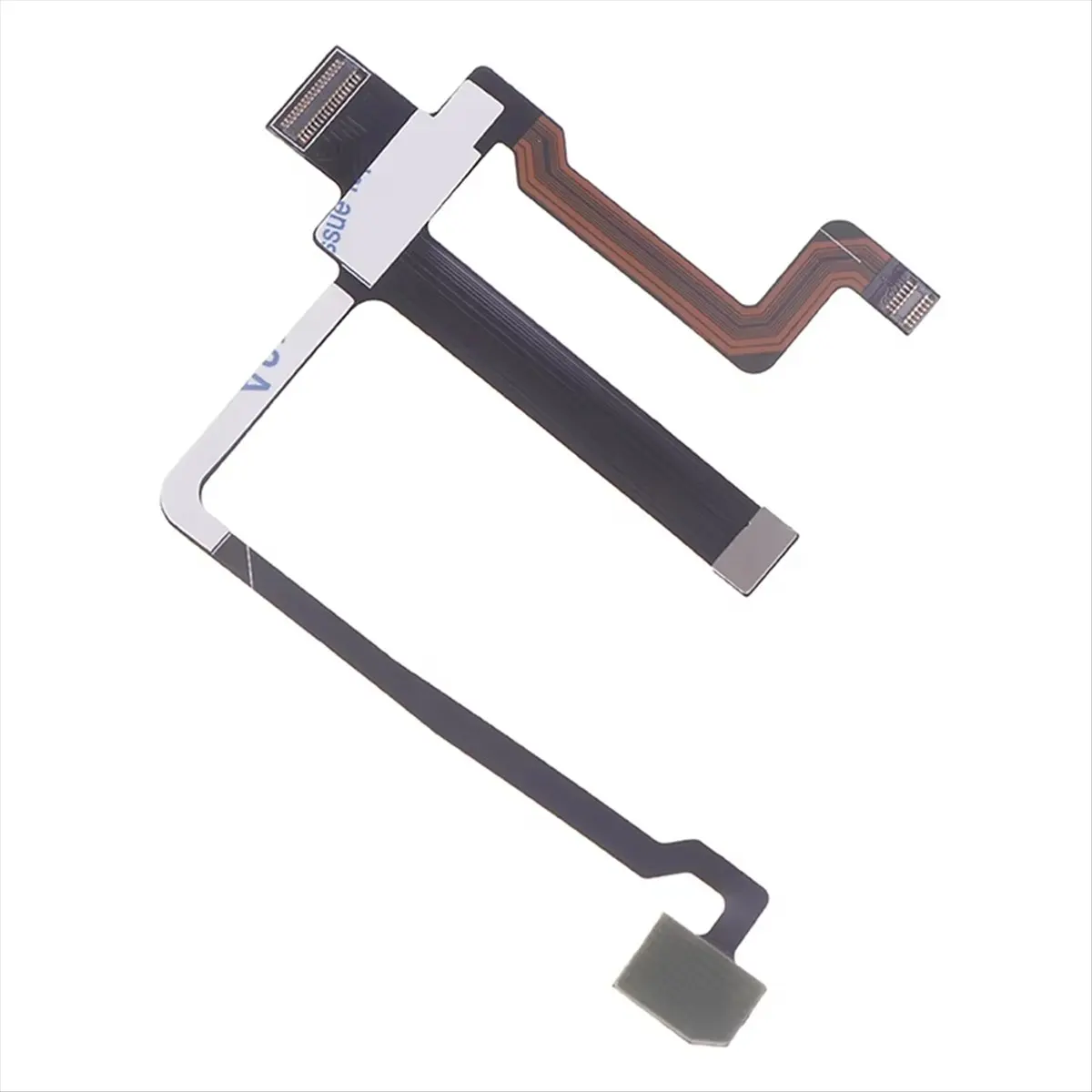 Flexible Ribbon Flat Cable for 3 / / V2 Gimbal Camera Flex Cable for X8 Repair Part