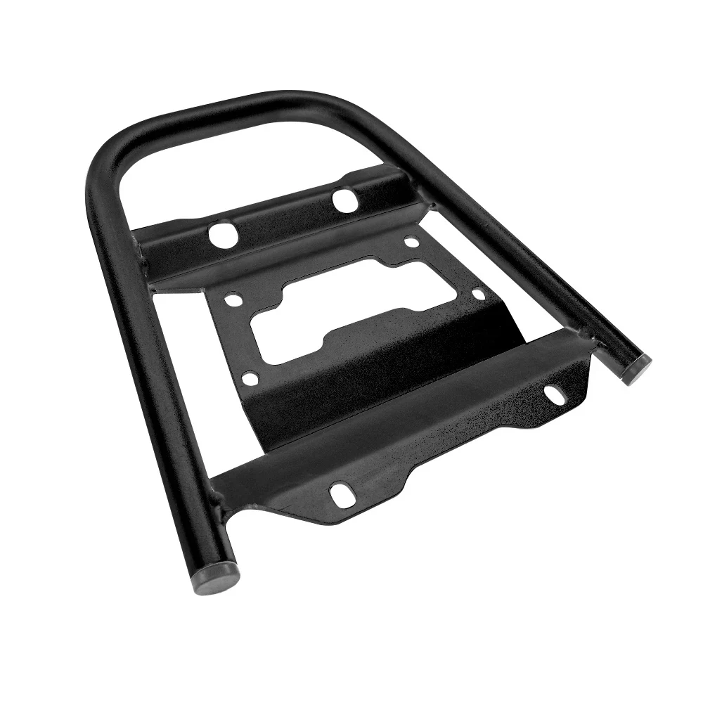 Top Case Panniers Rack For Honda CRF1100L Africa Twin Adventure Sport 2020-2025 Motorcycle Tail Trunk Saddlebag Luggage Bracket