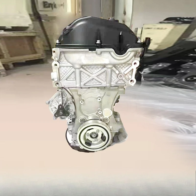 Выпуклая сборка двигателя автомобиля 1,6 т для BMW Mini R55 R56 R57