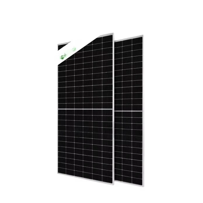 Bild 4: California Stock Ready Jinko 590 W Bifacial Tier 1 Solarmodule auf Lager Commercial Solar