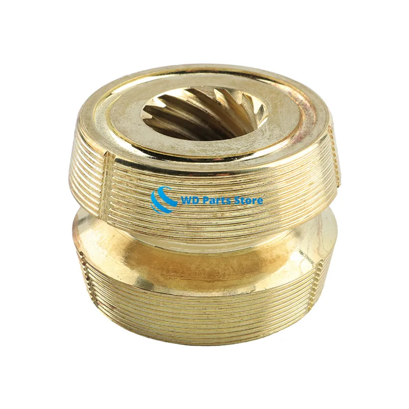 New Cone Clutch Sliding Sleeve For Volvo Penta 3807613 3855783 814601 854297 Marine