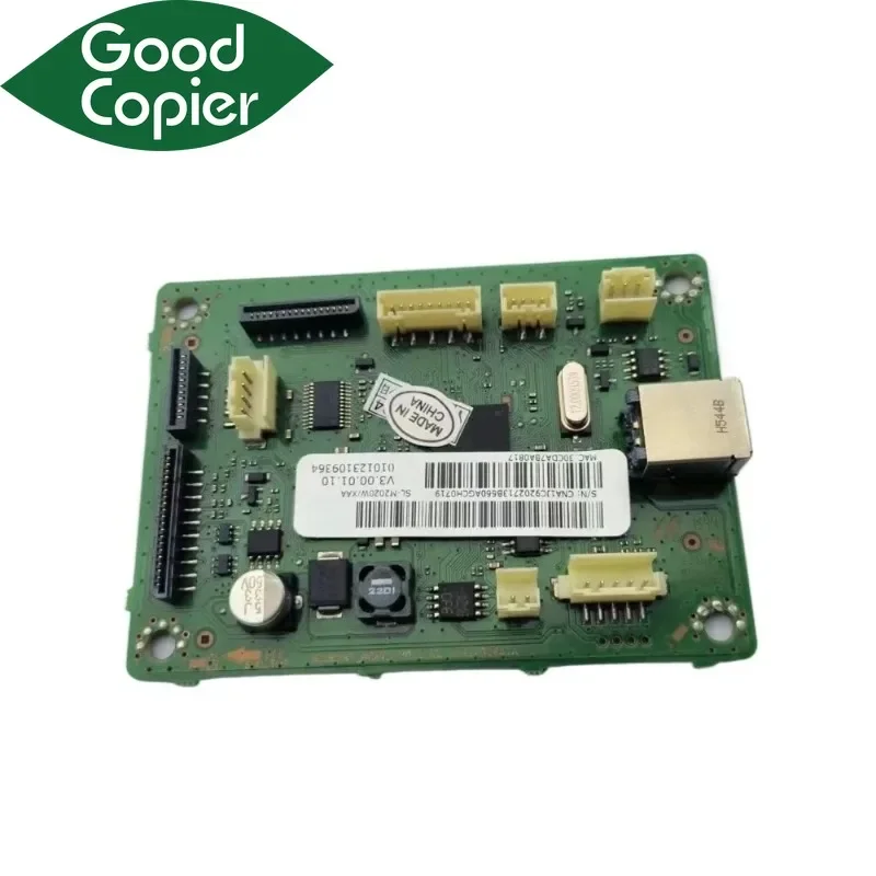 1PCS JC92-02685A JC92-02713B Logic Main Board Use For Samsung SL-M2020 SL-M2020W SL M2020 2020 M2020W 2020W Formatter Board