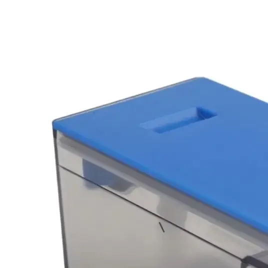 Cleaning Solution Box For For ECOVACS For Deebot X11 OmniCyclone Pro Vacuum Cleaner Water Tank Replacement Part Accessories