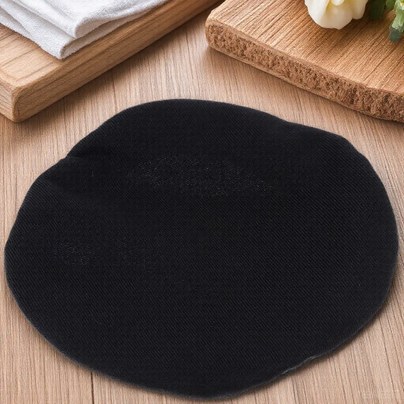 

Sax Practice Mute Musical Instrument Cover Alto Saxophone Accessory Black Dust Horn