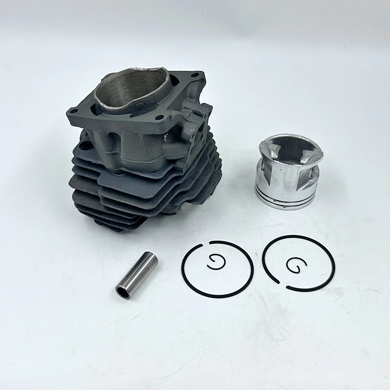 47mm Cylinder Piston Assy Fit For STIHL MS362 MS362C MS 362 Garden Tools Gas Chainsaw Spare Parts # 1140 020 1200