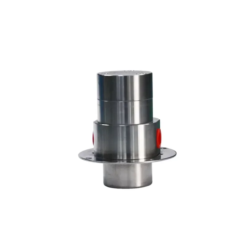 Anticorrosion Stainless Steel High Quality Circulation Magnetic Gear Pump Head M1.50S72