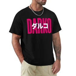 Darko US Band Logo Classic T-Shirt, Camisetas