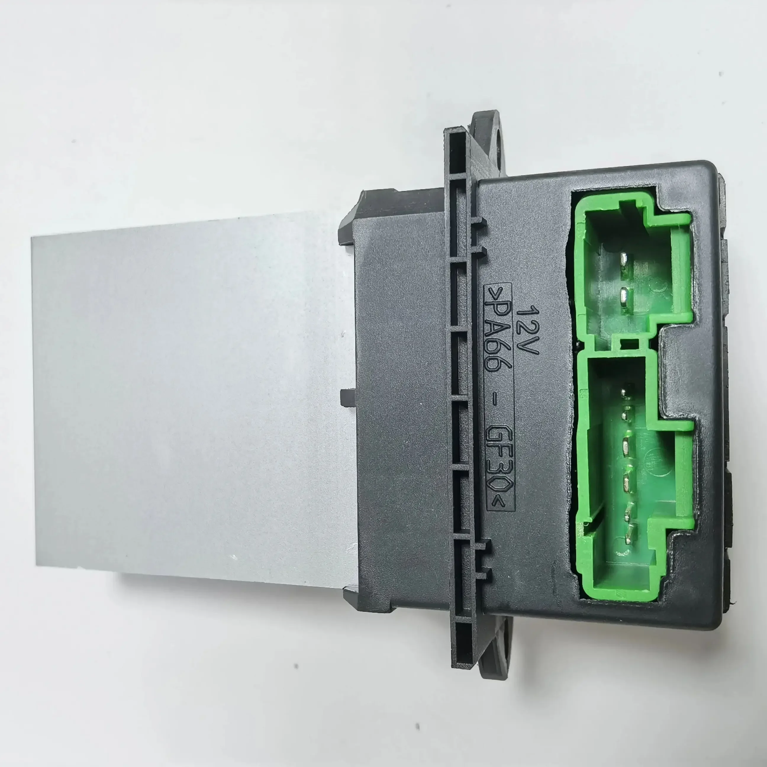 For Renault Megane Citroen Air Conditioning Heater Blower Control Module Resistor Plug Connector Wire 6441.L2 6441L2 7701207718