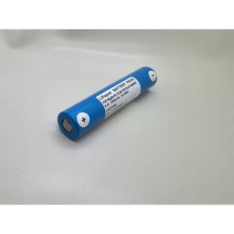 Аккумулятор для фонарика Maglite 3200 мАч  DIEZONG